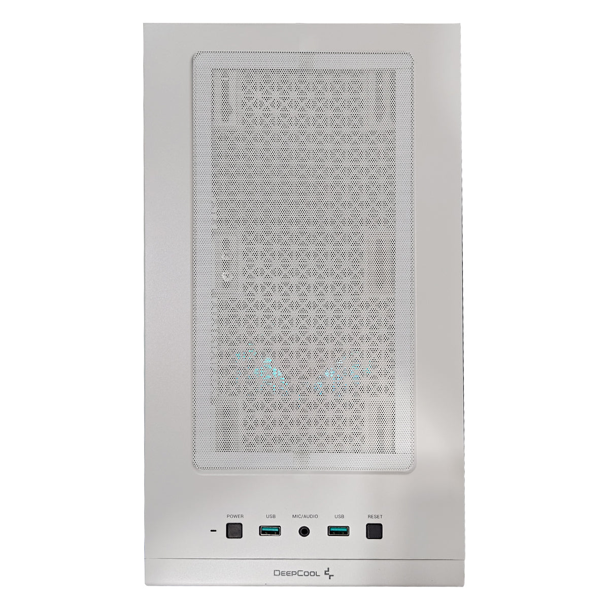 Aurora Macube White Desktop Gaming PC | DataBlitz