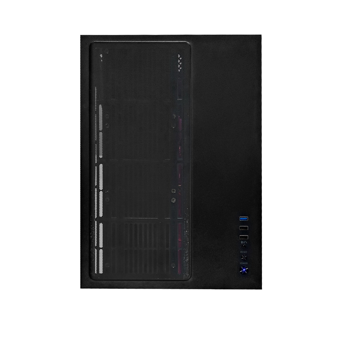 Optima Pro PANO Black Desktop Gaming PC