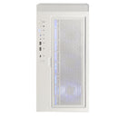 Optima Velox White Desktop Gaming PC | DataBlitz