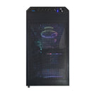 Alpha DK150 Black Desktop Gaming PC | DataBlitz