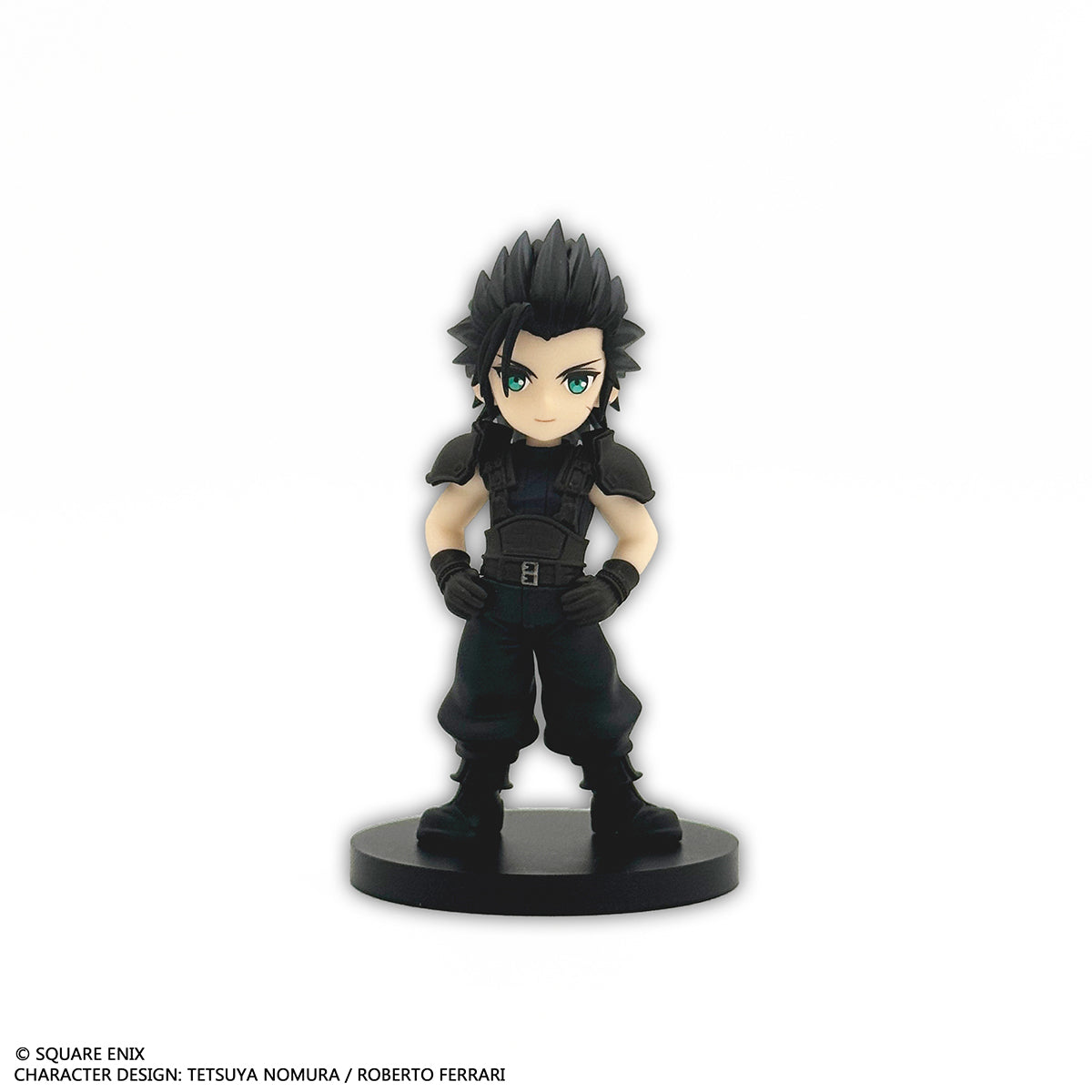 Final Fantasy VII Rebirth Adorable Arts Petit Vol. 2 (Box of 6 Figures)