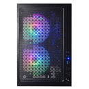Alpha Reyna Black Desktop Gaming PC | DataBlitz