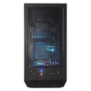Alpha Aurora Black Desktop Gaming PC | DataBlitz
