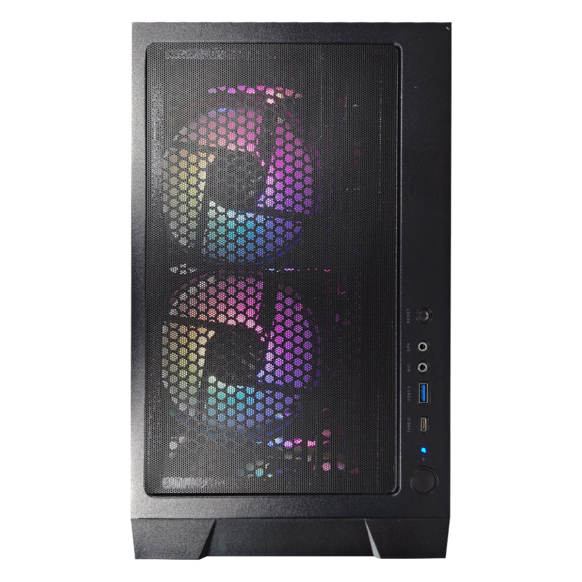 Sigma Airone 300 Black Desktop Gaming PC