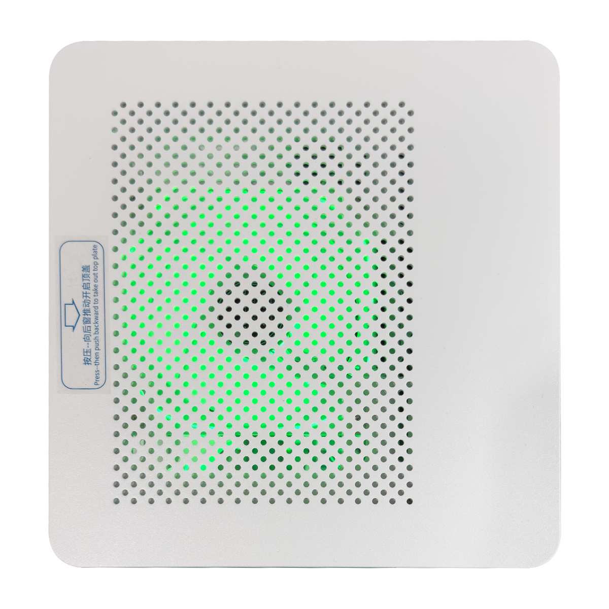 Elite Sigma TK-0 White Desktop Gaming PC