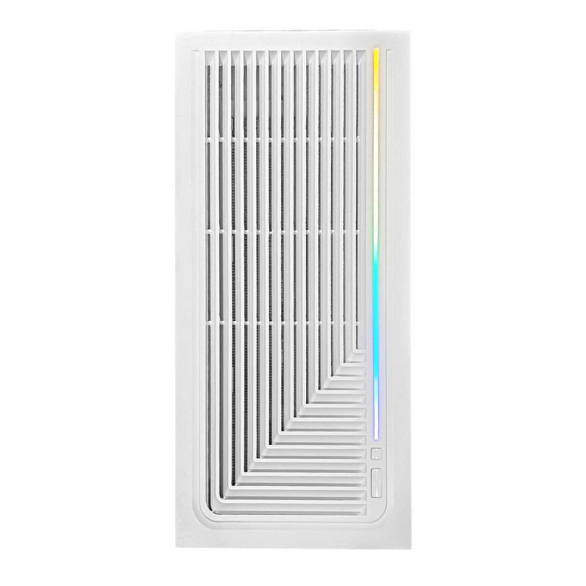 Ultra Evolv White Desktop Gaming PC