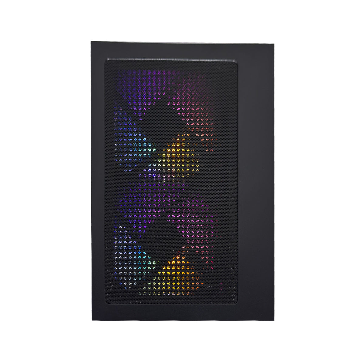Alpha Juro Black Desktop Gaming PC