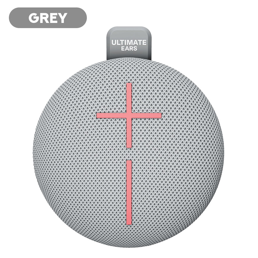 Ultimate Ears Miniroll Portable Bluetooth Speaker | DataBlitz