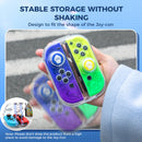 IINE Miniature PC Transparent Joy-Con Storage Case For N-Switch (L954) | DataBlitz