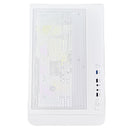 Aurora L285M White Desktop Gaming PC | DataBlitz