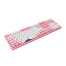 AKKO World Tour-Tokyo R1 3108V2 Mechanical Keyboard (AKKO Switch 2ND GEN Blue)