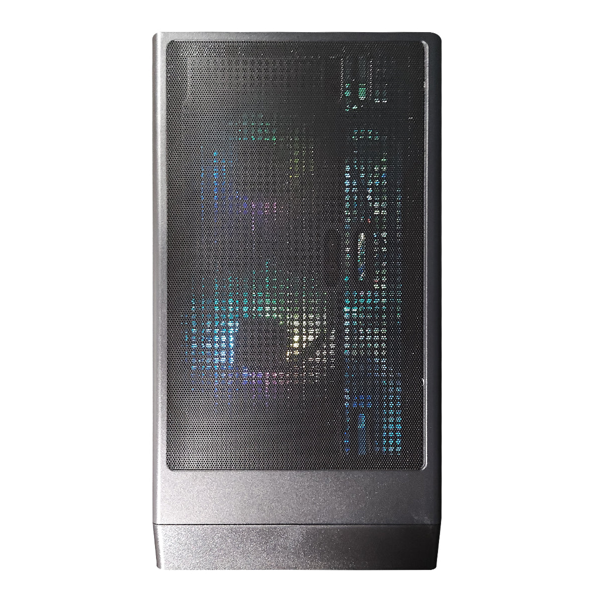 Sigma VX300M Black Desktop Gaming PC | DataBlitz