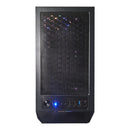 Alpha Megatron Black Desktop Gaming PC | DataBlitz