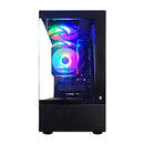 Alpha Reyna Black Desktop Gaming PC