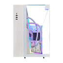 Sophos TH285M White Desktop Gaming PC | DataBlitz