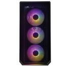Sigma Omni Link White Desktop Gaming PC | DataBlitz