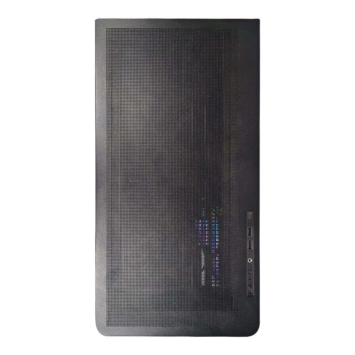 Sophos D300 Black Desktop Gaming PC