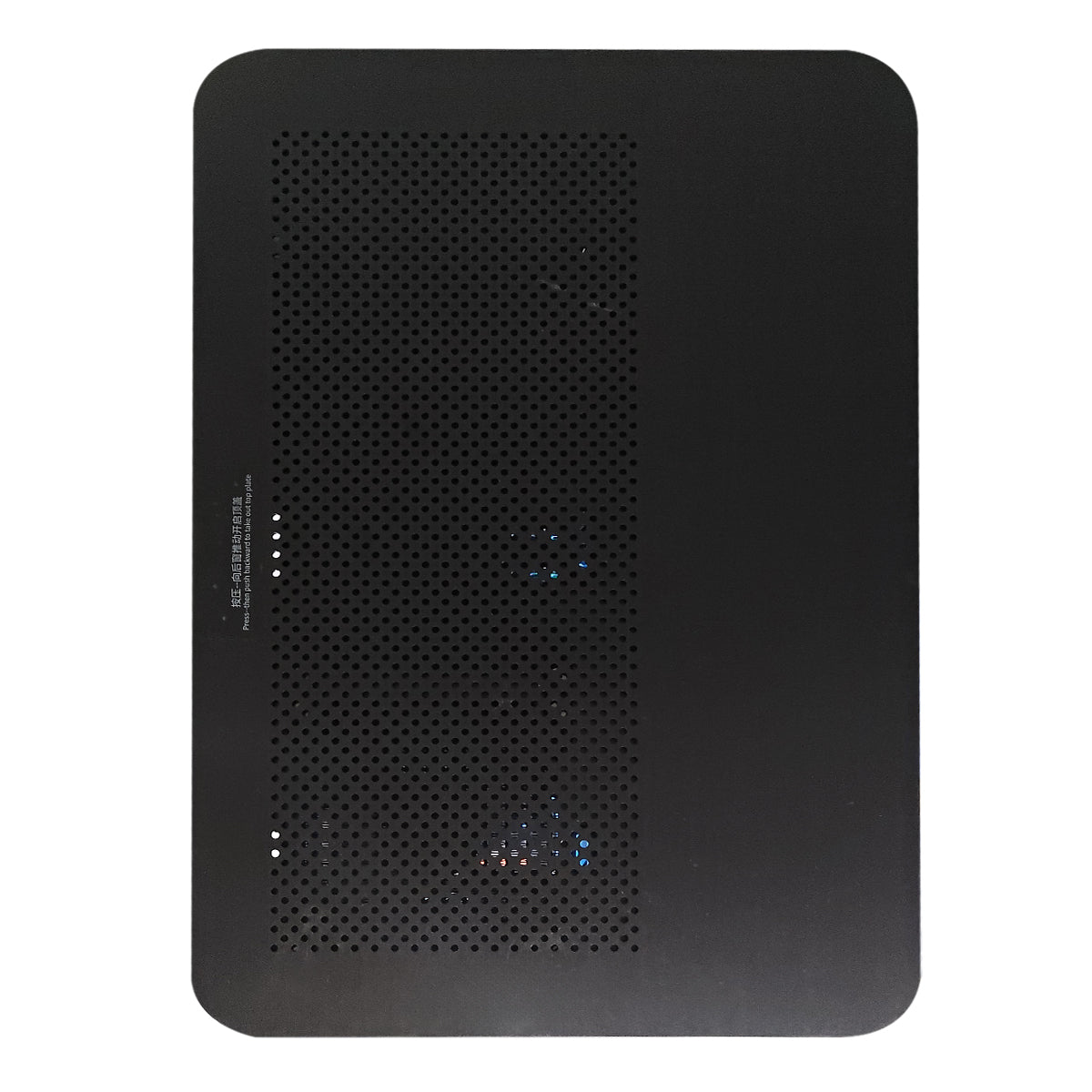 Ultra TK-2 Black Desktop Gaming PC | Ryzen 9 9900X | 64GB RAM | 4TB SSD | RTX 5080 | Windows 11 Pro