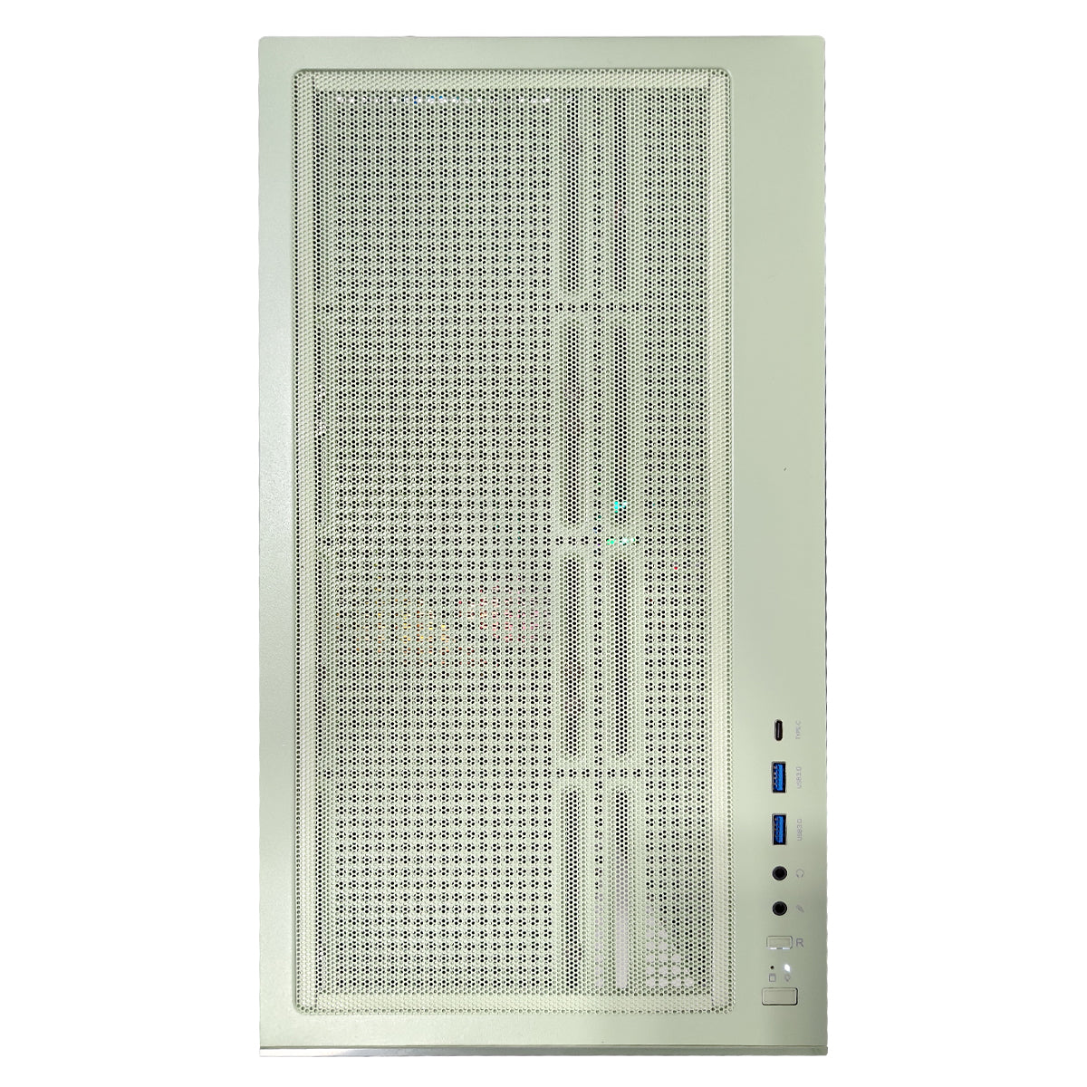 Sophos View 270 Matcha Green Desktop Gaming PC | DataBlitz
