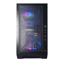 Alpha Ruby Black Desktop Gaming PC | DataBlitz