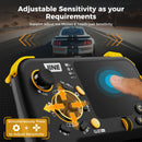 IINE Wireless Mouse-Pad Controller (Black) (L888) | DataBlitz