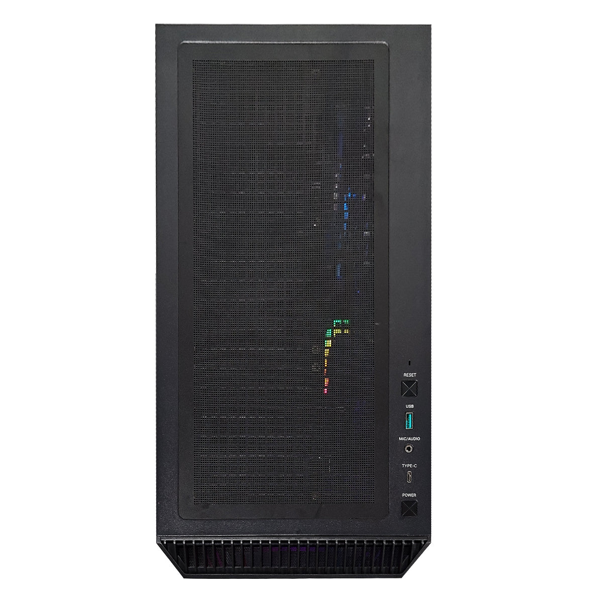 Sophos Cyclops Black Desktop Gaming PC
