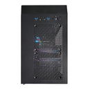 Alpha Nexus Air Black Desktop Gaming PC