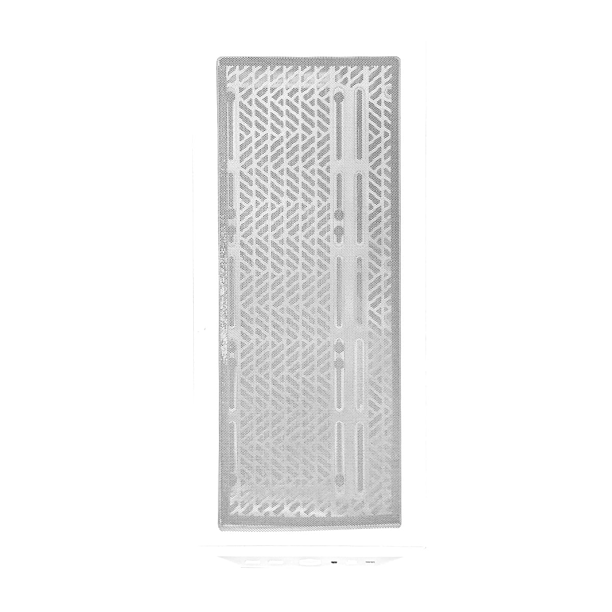 Ultra Homecoming White Desktop Gaming PC