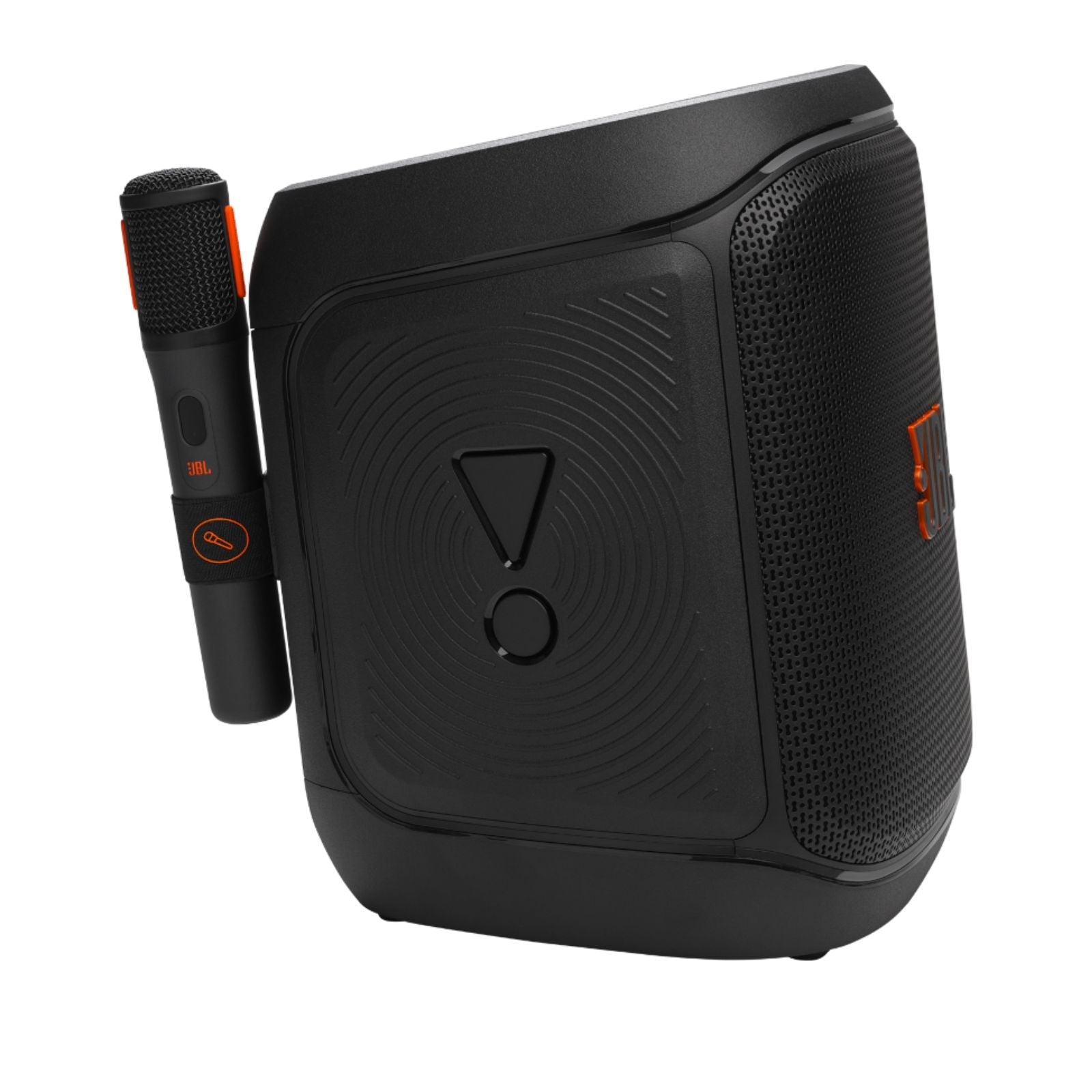 JBL Partybox Encore 2 Bluetooth Party Speaker with 2 Wireless Microphone