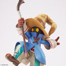 Final Fantasy IX Form-Ism Figure - Vivi Ornitier