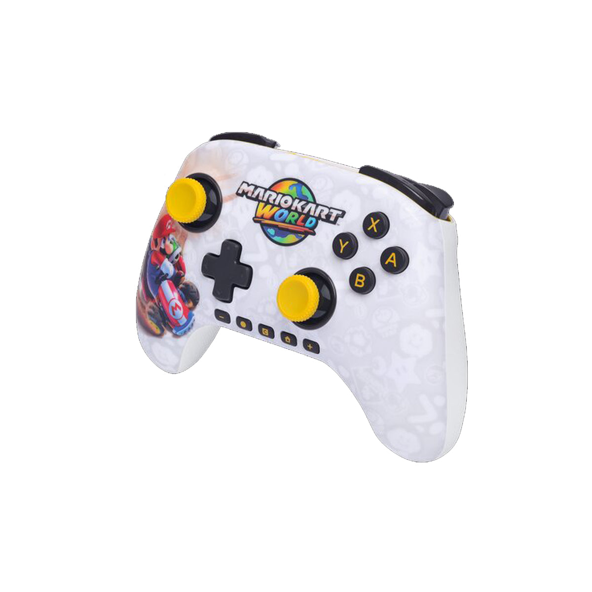 PowerA Advantage Wireless Controller for NS2 (Mario Kart World)