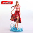 Final Fantasy VII Rebirth Static Arts - Aerith Gainsborough Swimsuit Version