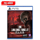 PS5 The Sinking Forest Pre-Order Downpayment