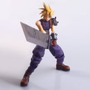 Final Fantasy VII Structure Arts - Cloud Strife