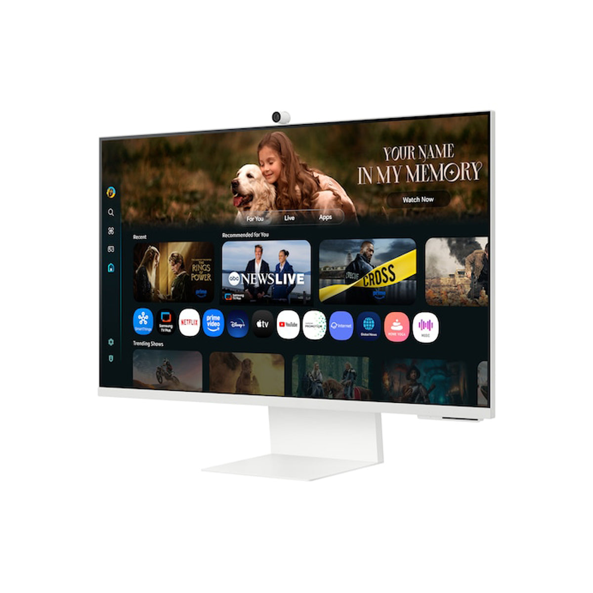 Samsung M8 M80F LS32FM803UEXXP