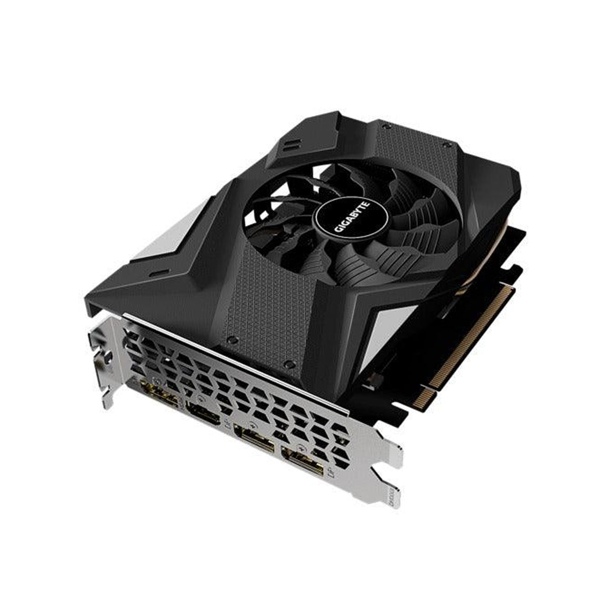 Gigabyte GeForce GTX 1660 Ti Mini