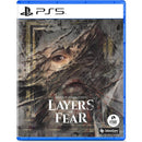 Layers of Fear