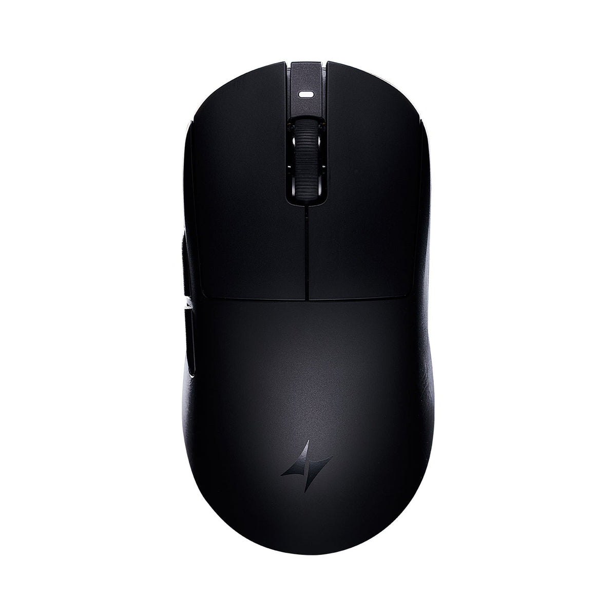 ATK Dragonfly A9 Air Ultimate Lightweight Wireless Gaming Mouse (Black, Midnight Pearl White, Phantom Orange, White)