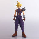 Final Fantasy VII Structure Arts - Cloud Strife