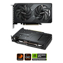 Gigabyte GeForce RTX 5050 Windforce OC 8GB GDDR6 Graphics Card