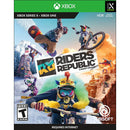 XBOXSX RIDERS REPUBLIC (US)