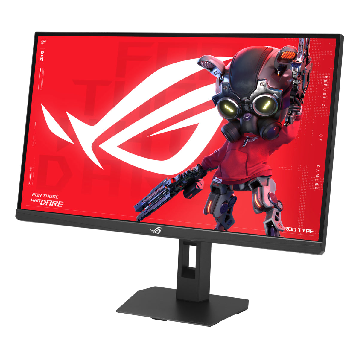 ASUS ROG Strix Pulsar XG27AQNGV 27" QHD (2560x1440)