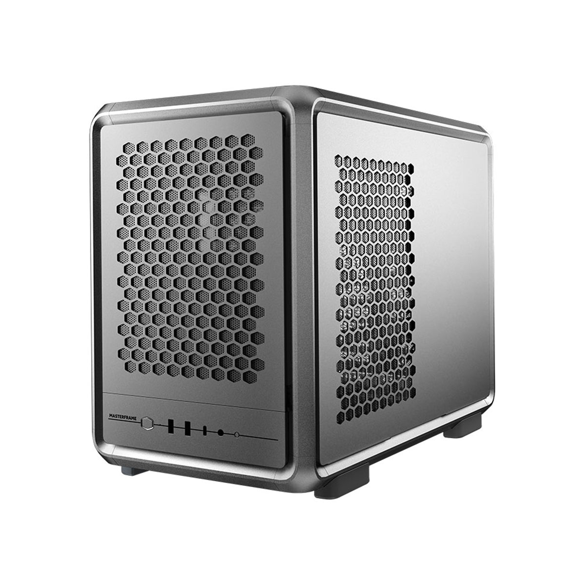 Cooler Master MasterFrame 400 Mesh Mid-Tower