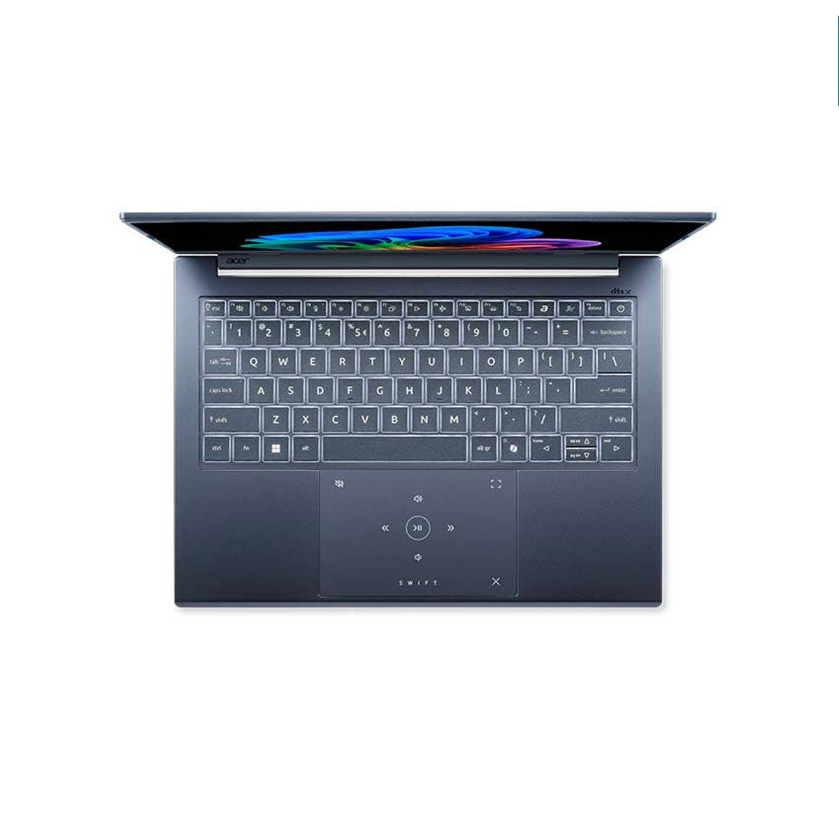 Acer Swift Go 14 AI SFG14-75-55MB Laptop