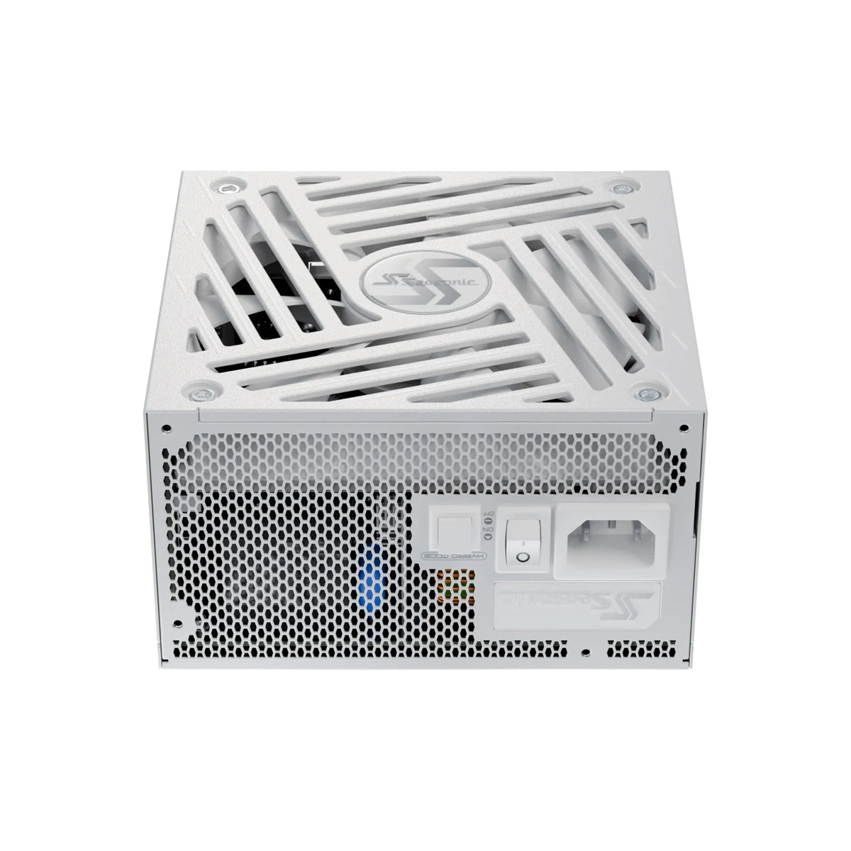 Seasonic Focus GX-1000