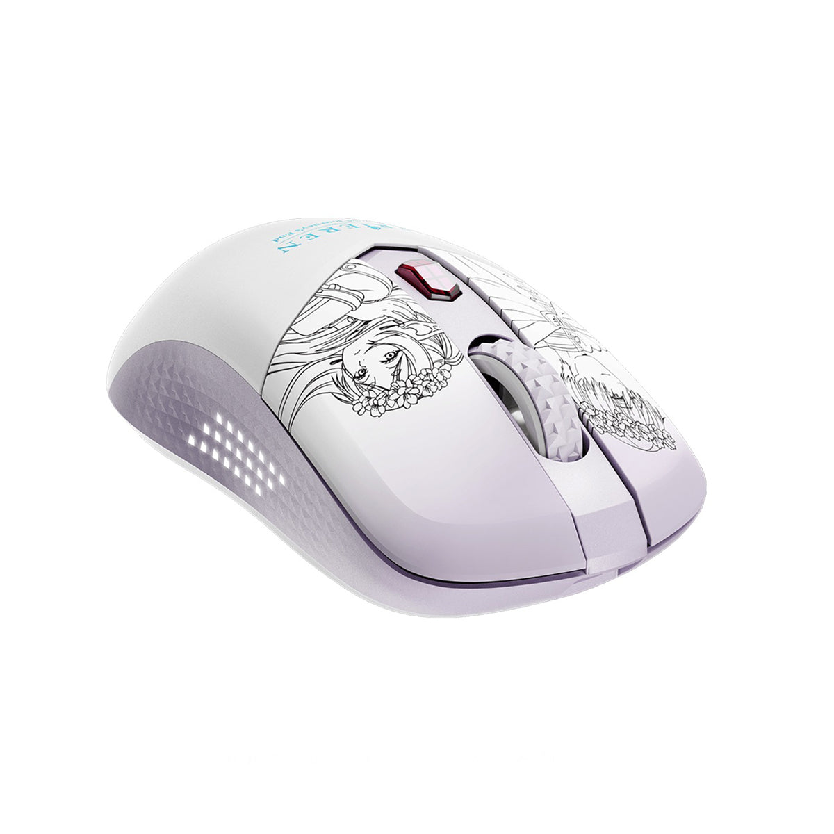 MSI Versa Frieren Edition Wireless Gaming Mouse