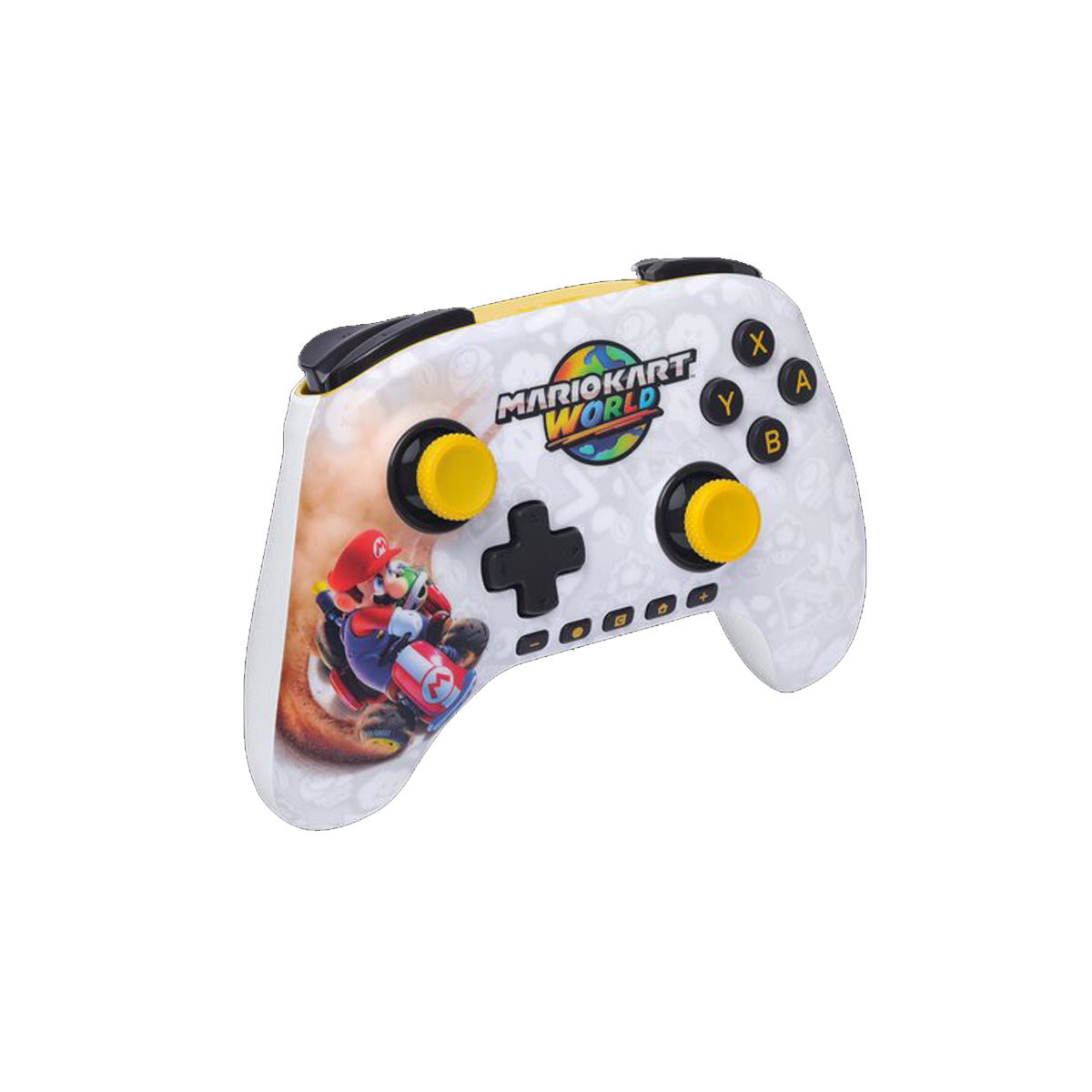 PowerA Advantage Wireless Controller for NS2 (Mario Kart World)