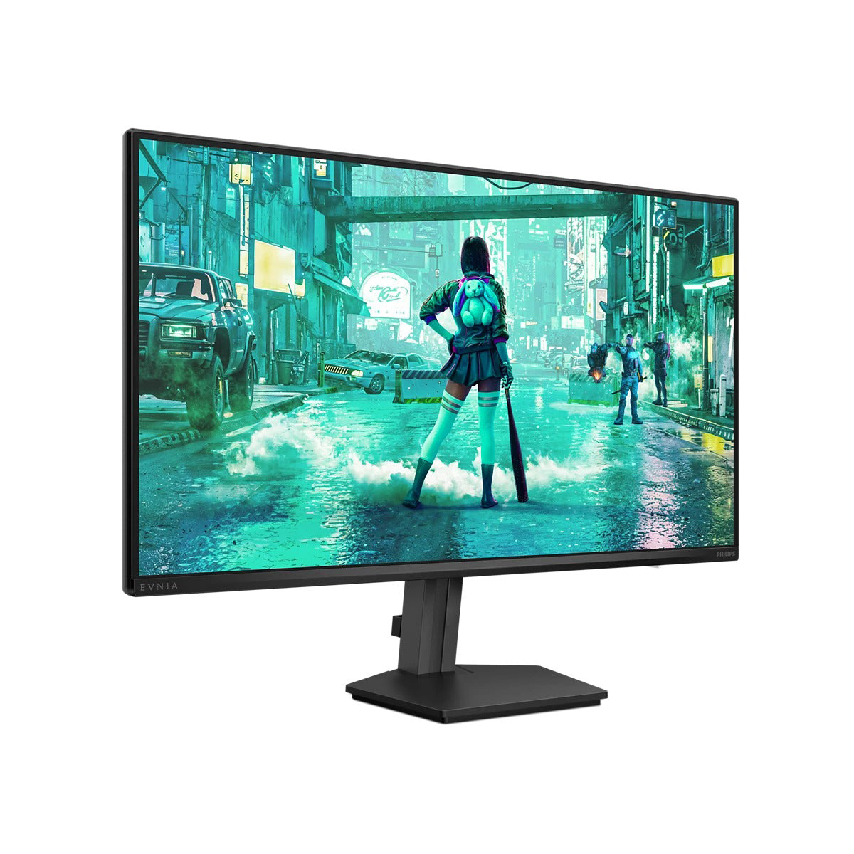 Philips Evnia 24M2N3200PF/71 23.8" FHD (1920x1080)260Hz Gaming Monitor