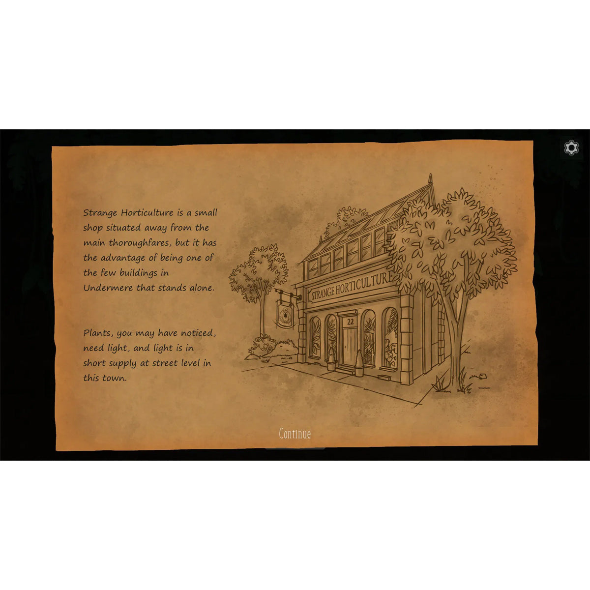 Strange Horticulture & Strange Antiquities Double Pack