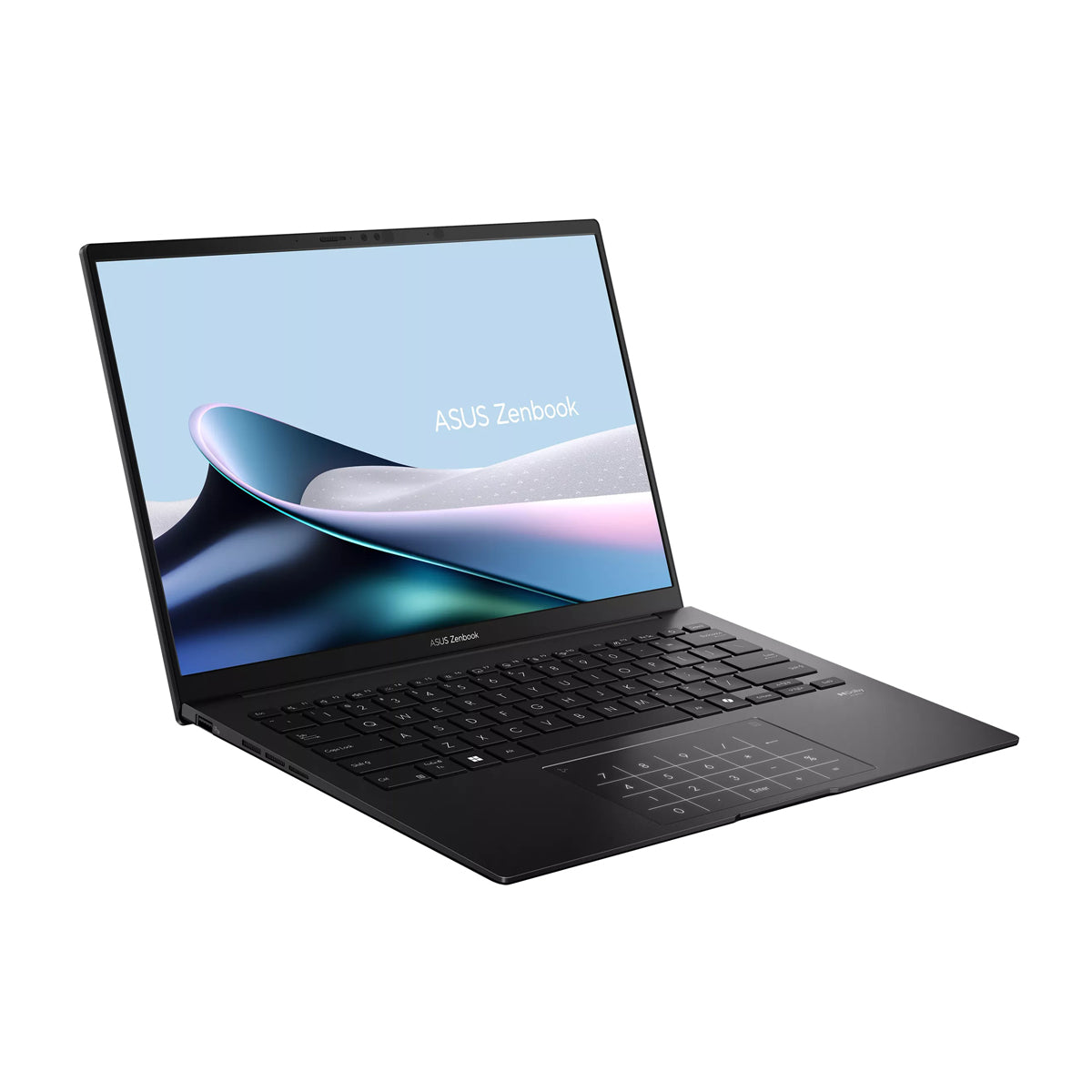 ASUS Zenbook 14 UM3406GA-QD123WSM Laptop (Jade Black)